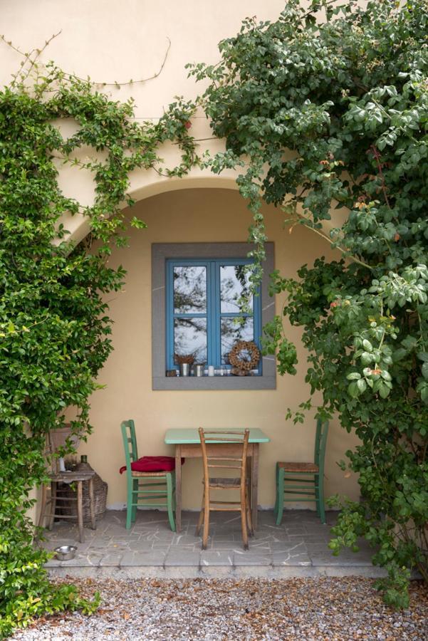 Farmstay Kmetija Stekar Kojsko Exterior foto