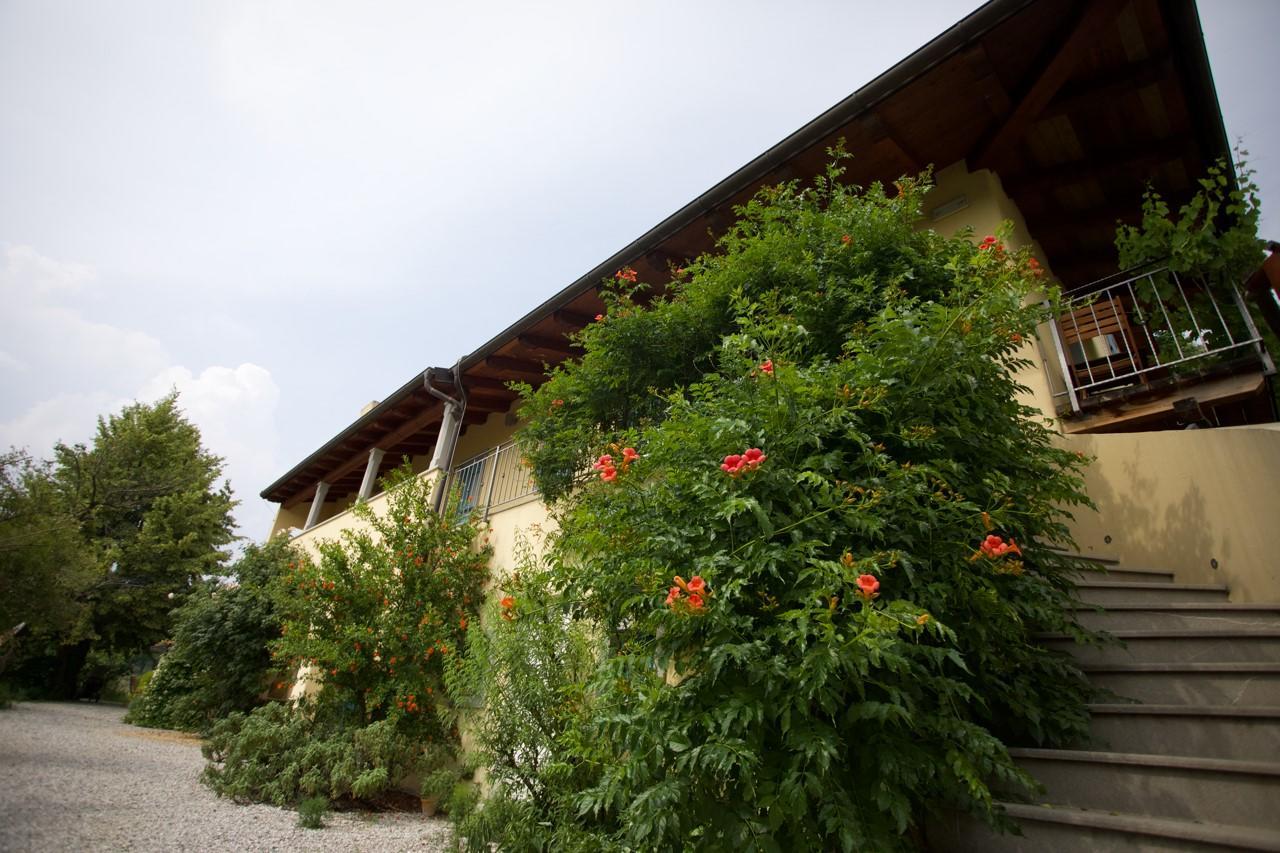 Farmstay Kmetija Stekar Kojsko Exterior foto