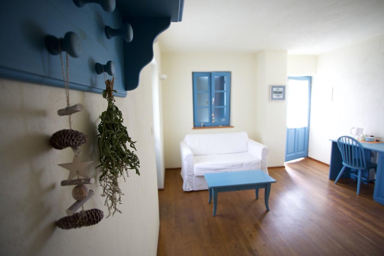 Farmstay Kmetija Stekar Kojsko Exterior foto