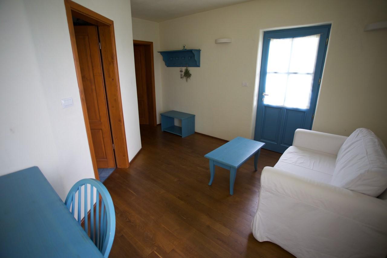 Farmstay Kmetija Stekar Kojsko Exterior foto
